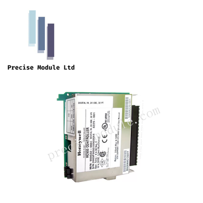 Honeywell 900H01-0102 8-Channel Digital Relay Output Module