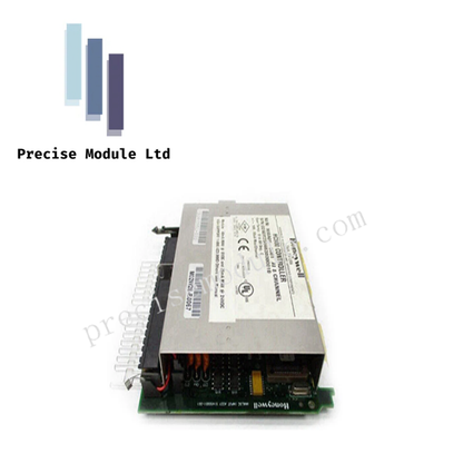 Honeywell 900H01-0102 8-Channel Digital Relay Output Module
