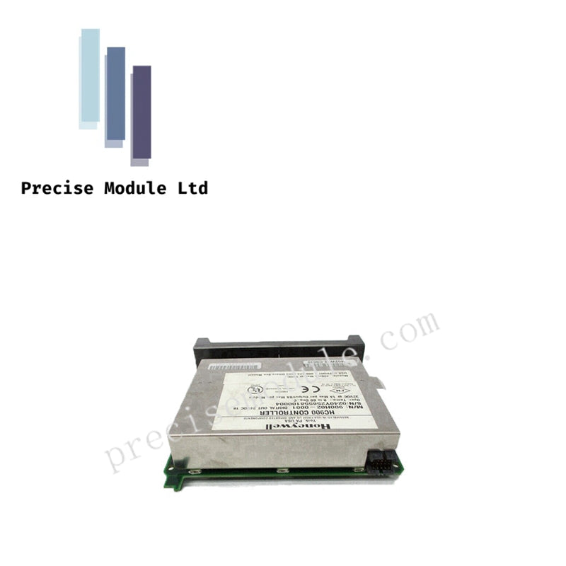 Honeywell 900H02-0102 Digital Output Module