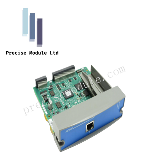 Honeywell 900S50-0360-00 1-Port I/O Scanner Module