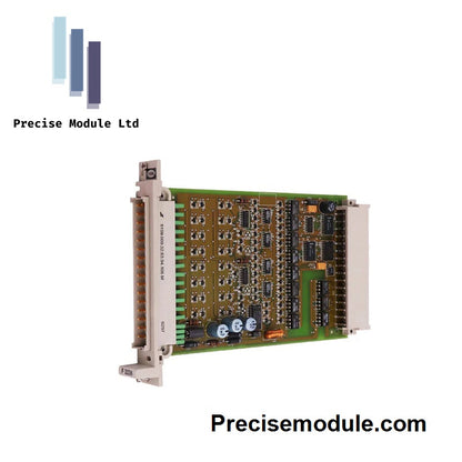 HIMA F3102 Digital I/O Module High Quality with Factory Price