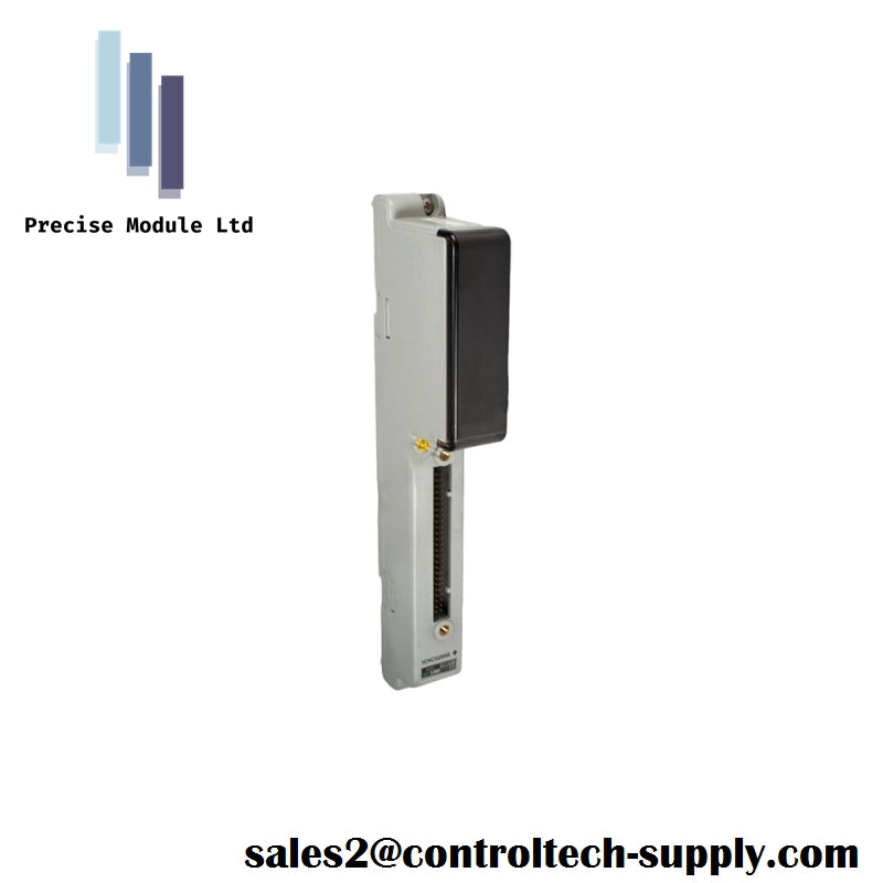 Yokogawa ADM52C Contact Output Module Quality Guaranteed