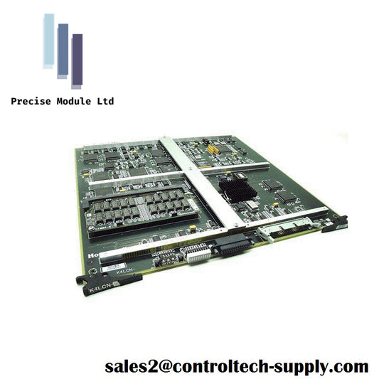 Honeywell BRAD PLC Module Good Discount