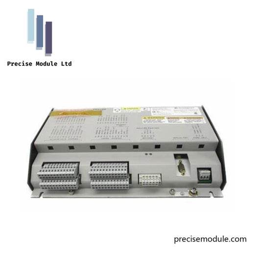 WOODWARD 8200-226 SERVO POSITION CONTROLLER New Arrival