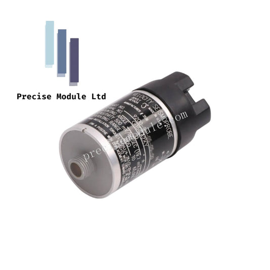 Bently Nevada 9200-03-02-02-00 Seismoprobe Velocity Transducer