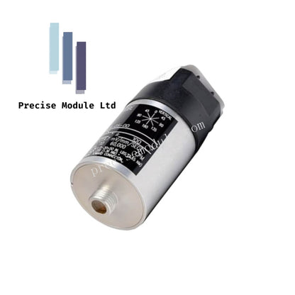 Bently Nevada 9200-03-02-02-00 Seismoprobe Velocity Transducer