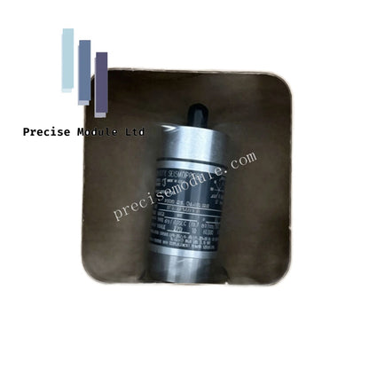 Bently Nevada 9200-03-06-10-00 Seismoprobe Velocity Transducer Systems