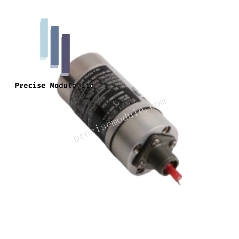 Bently Nevada 9200-06-01-10-00 Seismoprobe Velocity Transducer