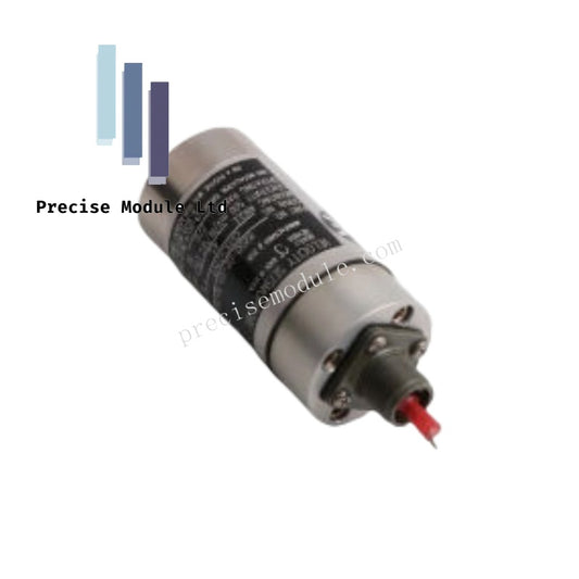 Bently Nevada 9200-06-01-10-00 Seismoprobe Velocity Transducer