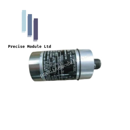 Bently Nevada 9200-06-01-10-00 Seismoprobe Velocity Transducer