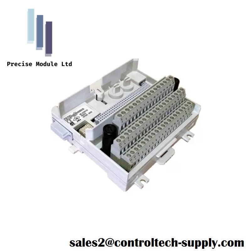 ABB TU830V1 Extended Module Termination Unit Quality Guaranteed