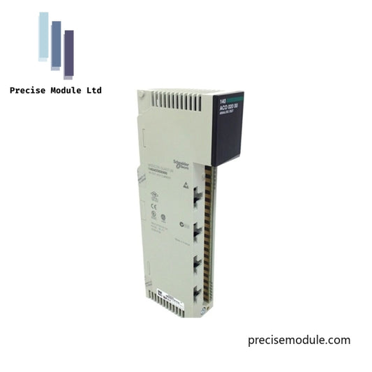 New In Stock Schneider Electric 140ACO02000 Analog Output Module