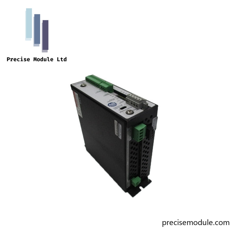 Contactor Control Module New Arrival Allen-Bradley 1503VC-BMC1 IntelliVAC Contactor Control ...