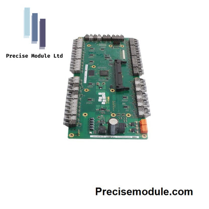 ABB 3BHE024855R0101 UFC921A101 Interface Board Quick Response