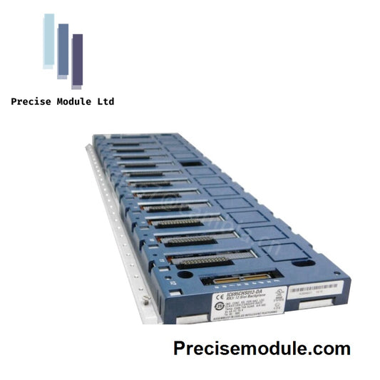 GE IC694CHS392A I/O Backplane Best Quality