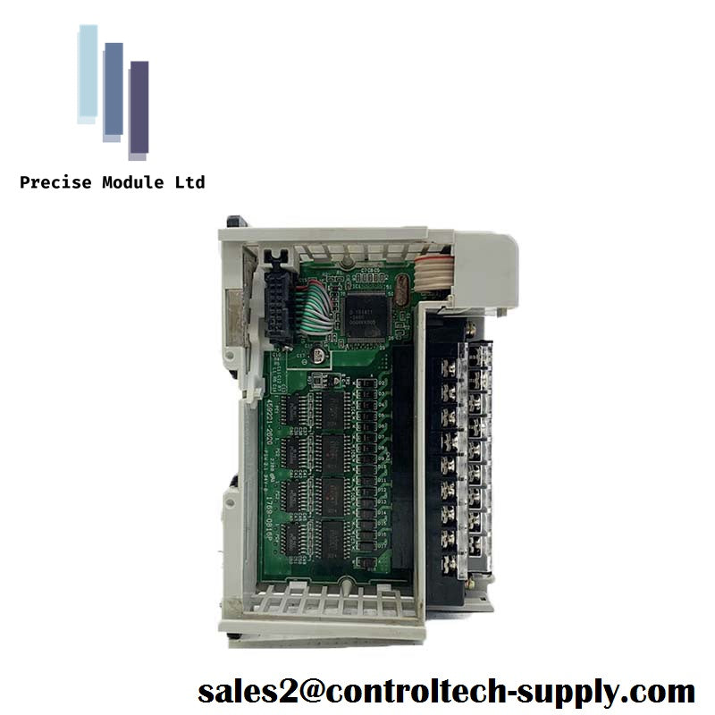 Allen-Bradley 1769-OB16 CompactLogix 16 Pt 24VDC D/O Module Fast Shipping