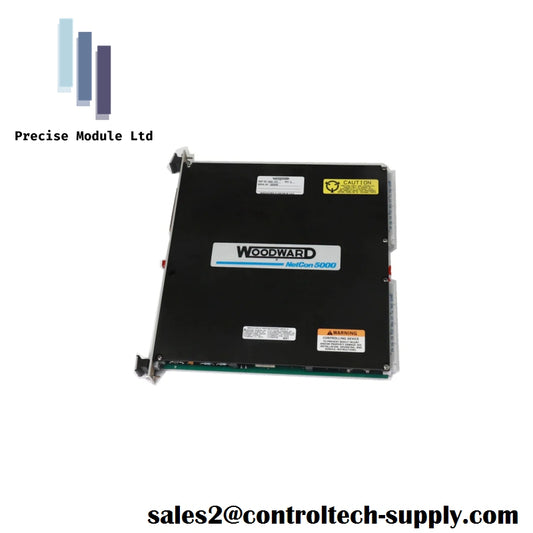 WOODWARD 5466-318 24 Vdc Isolated Power Supply New In Stock