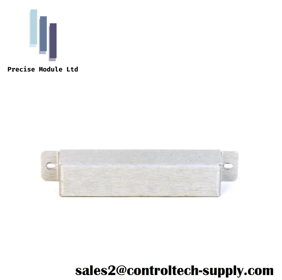 Bently Nevada 128031-01 I/O Module Cover New Arrival