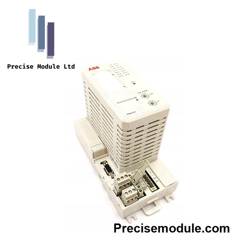 ABB PM810V2 PROCESSOR MODULE Fast Shipping