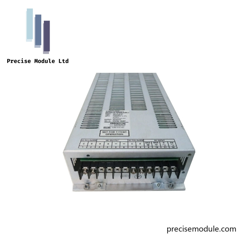 جديد في المخزون وحدة لوحة إمداد الطاقة Allen-Bradley 80026-088-01