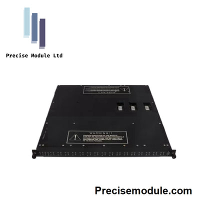 Triconex 3503E Digital Input Module Best Quality