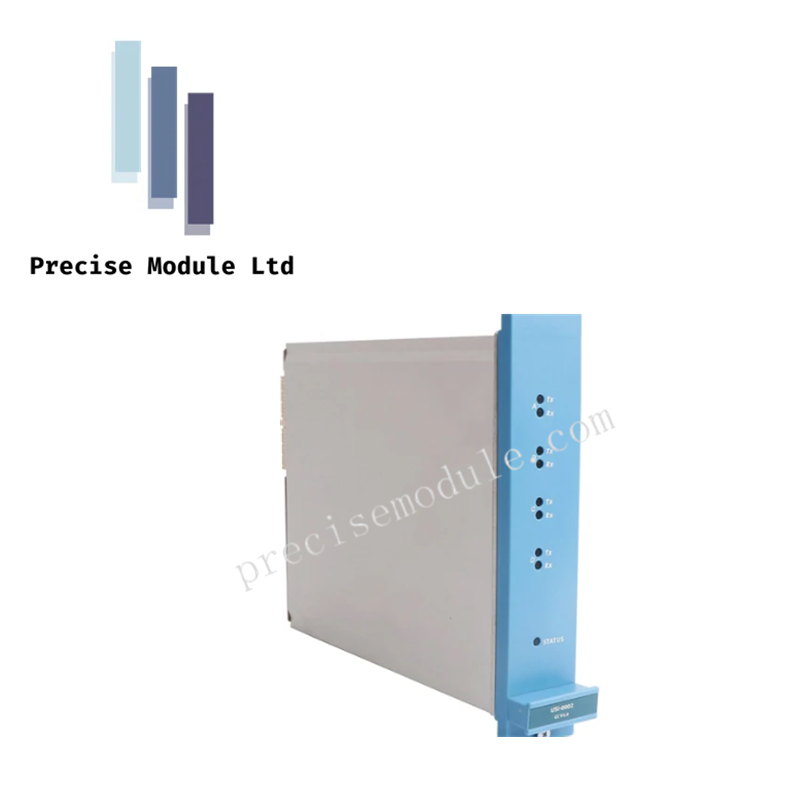 Honeywell FX-USI-0002 Universal Signal Interface Module