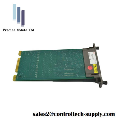 ABB IMFEC12 High Level Analog Input Module Preferential Price