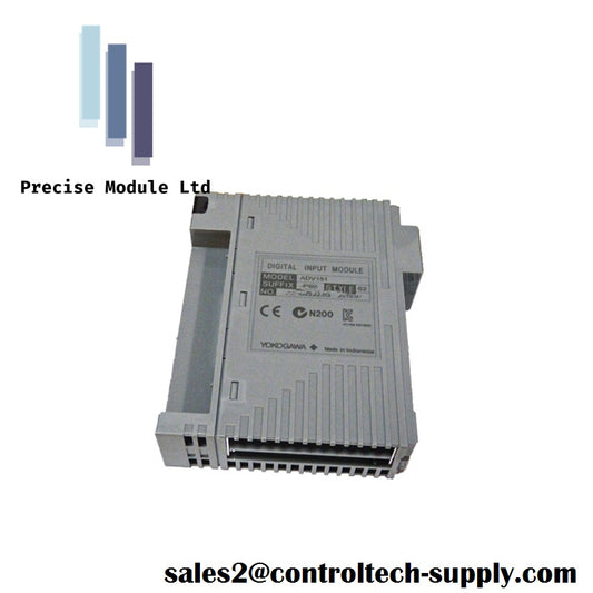 YOKOGAWA ADV859-P00 Digital I/O Module New In Stock