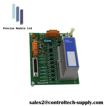 Honeywell MC-GAIH14 51304730-175 Analog Input Module New Arrival