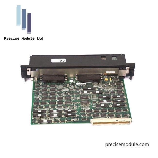 Ac Redundancy Module GE IC697RCM711 Redundancy Module New Arrival – Precise Module Ltd.