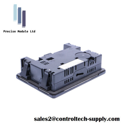 Allen-Bradley 2711C-T6T PanelView Comp C600 Graphic Terminal 1 Year Warranty