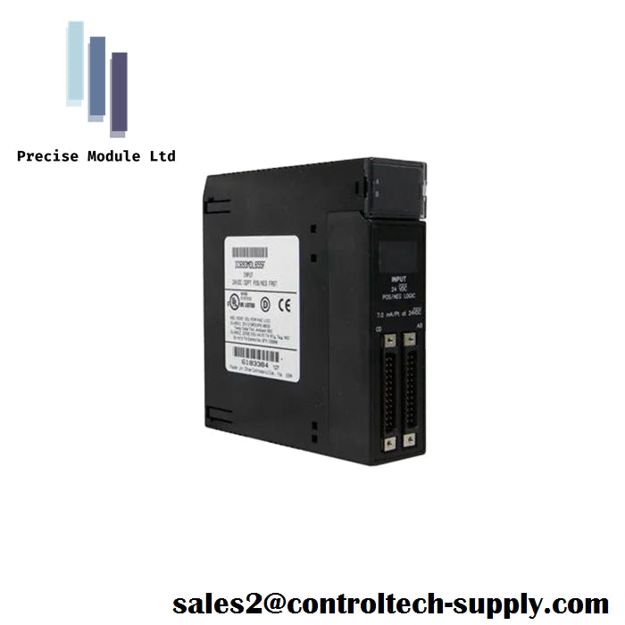 GE URRHV Multilin Module 12 Month Warranty