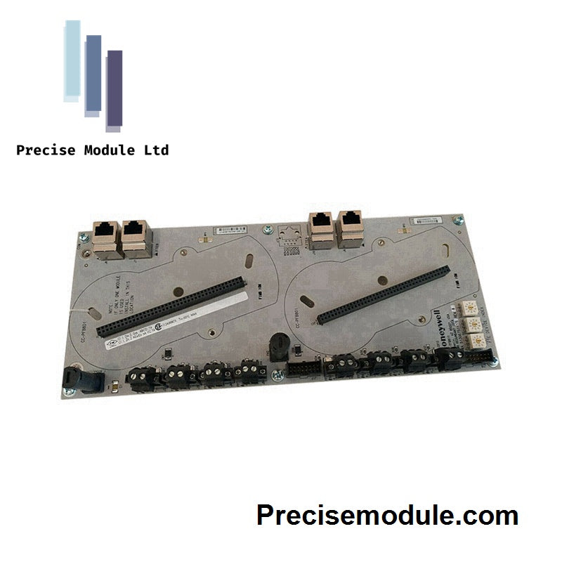 Honeywell CC-PFB801 Digital Output Module New Arrival