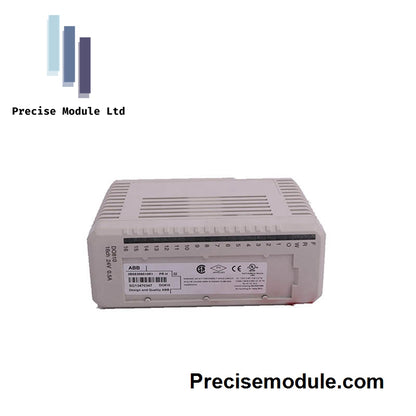 ABB DO810 I/O OUTPUT MODULE New Arrival