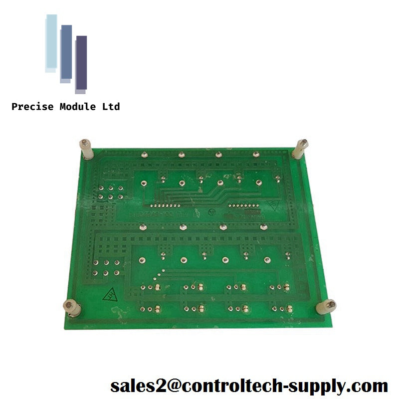 Honeywell MC-GPRD02 51304644-175 GALVANIC ISOLATION POWER DISTRIBUTION ASSEMBLY Hot Selling