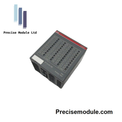 ABB AI523 B8 Analog Input Module Preferential Price