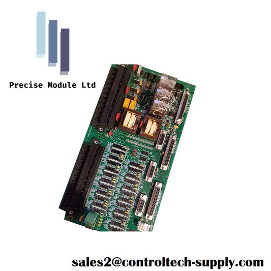 GE IS200TPROH1B Protective Termination Board Hot Selling