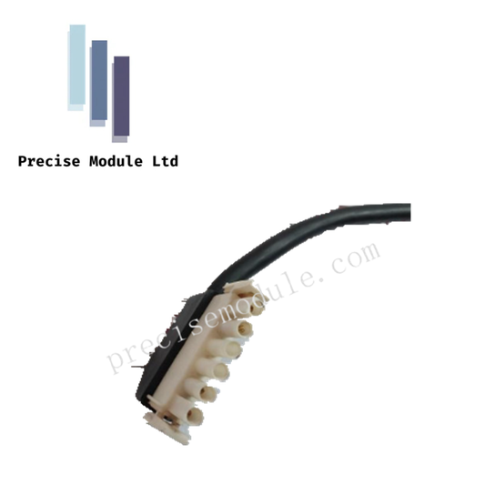 AD206HQ FOXBORO Rewireable Plug