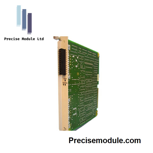 Honeywell 621-9938R Serial I/O Module 1 Year Warranty