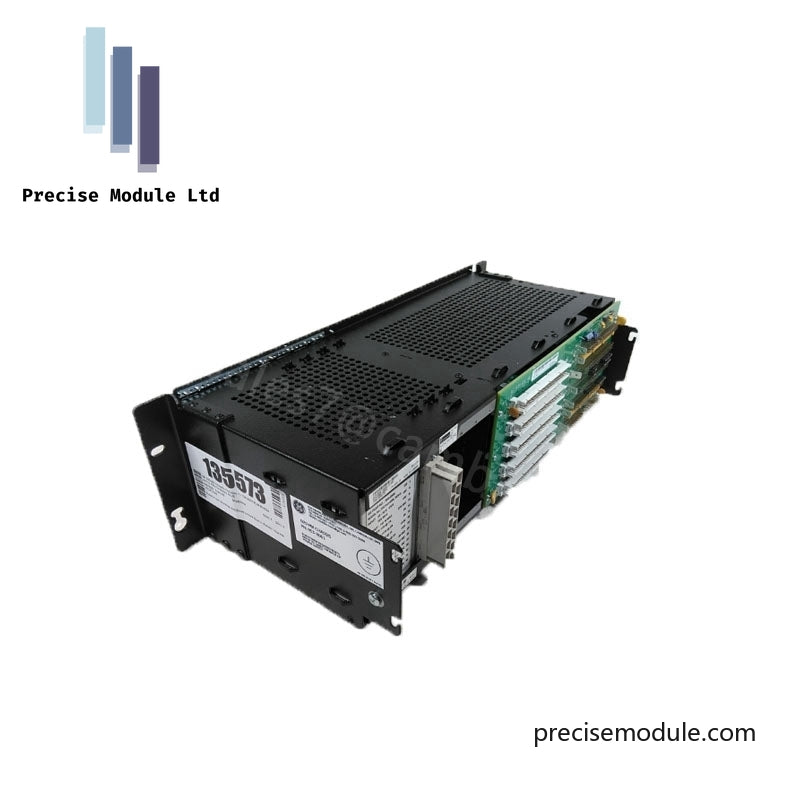 Susbtation Rack GE D20 EME RACKS Substation Controller New In Stock – Precise Module Ltd.