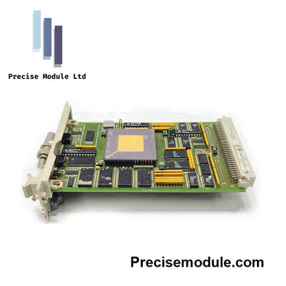 Honeywell 10018/E/1 FSC Ethernet Module New Arrival