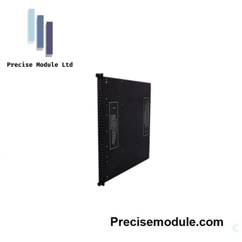 Triconex 4200 Remote Fiber Optic Module Promotional Price