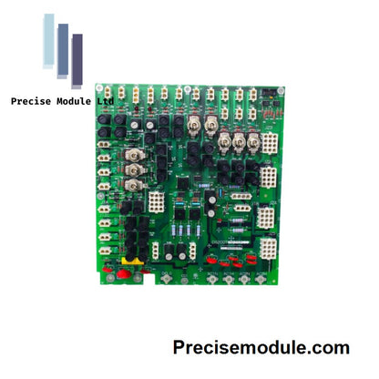 GE DS200TCPDG1BEC Power Distribution Board Promotional Price