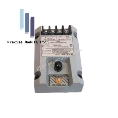 Bently Nevada 990-04-70-01-00 990 Vibration Transmitter