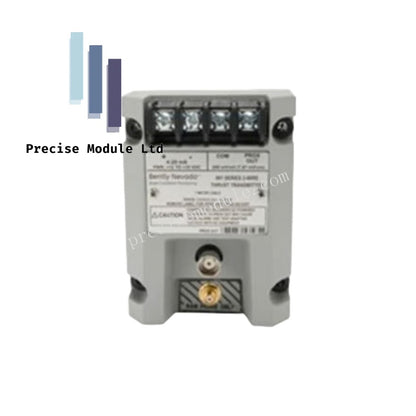 Bently Nevada 991-06-50-01-01 991 Proximity Transmitter