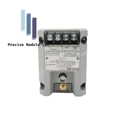 Bently Nevada 991-25-70-01-01 Vibration Transmitter