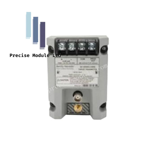 Bently Nevada 991-25-70-01-01 Vibration Transmitter