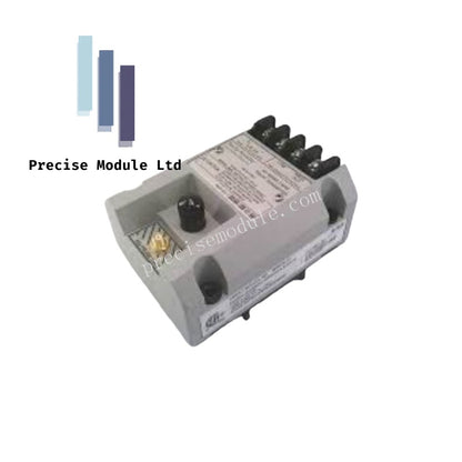 Bently Nevada 991-25-70-01-01 Vibration Transmitter