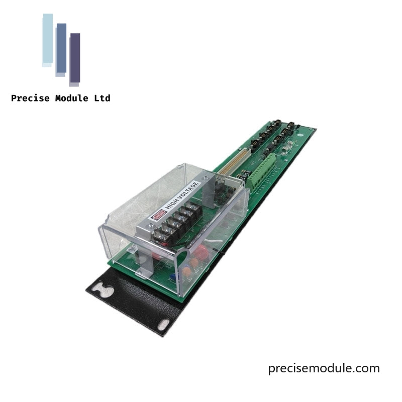GE WESTERMD20C D20 Combination Module New Arrival – Precise Module Ltd.
