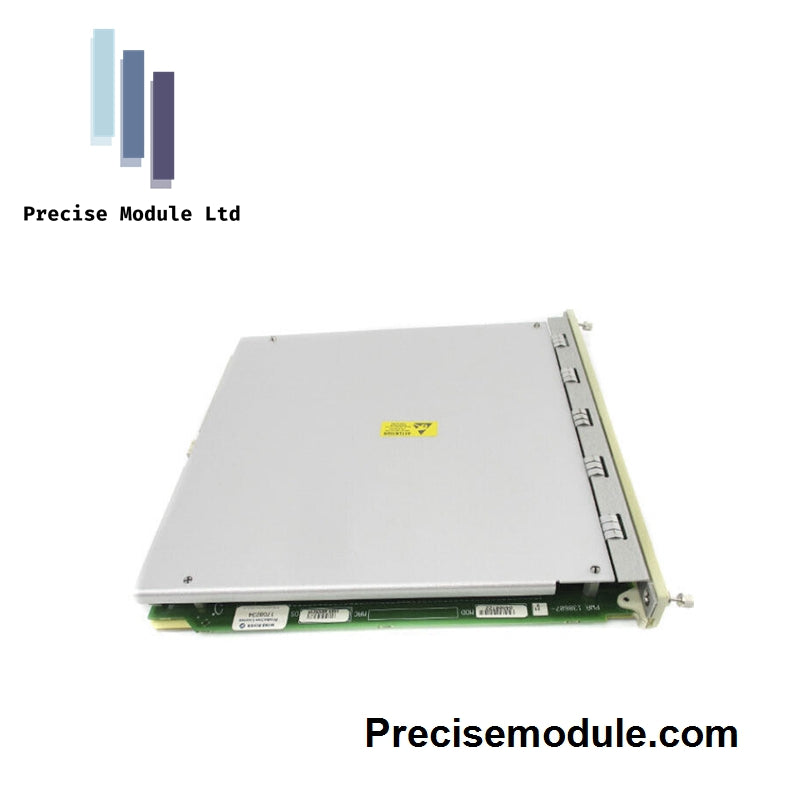 Bently Nevada 3500/22M 138607-01 Transient Data Interface Hot Selling ...